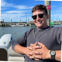 Brice Patton