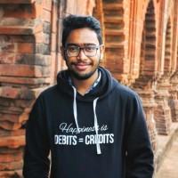 Ankit Mohanty