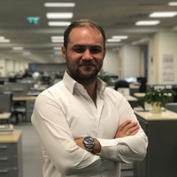 Fatih Coskun