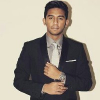 Michael Perera