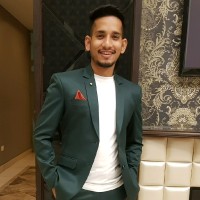 Nikhil Arora