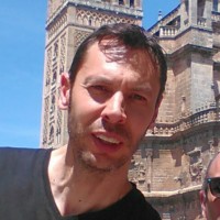 Luis Alberto Navarro Muñoz