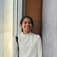 Theertha M S