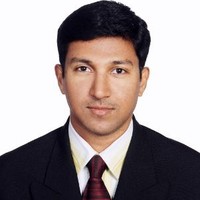 Renjith Vijayarajan Pillai