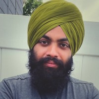 Varinder Multani