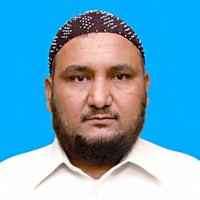 Mujtaba Yar Khan