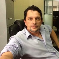 Gelson Borges