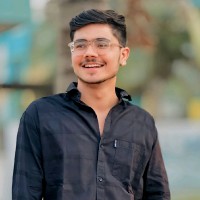 Vaibhav Nagargoje