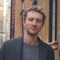 Simon Williamson