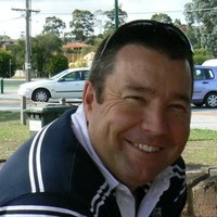 Brett Sevior