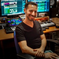 Itamar Miron