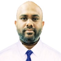 Mohamed Ashfag