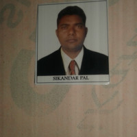 Sikamdar Pal