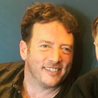 Stuart Temple