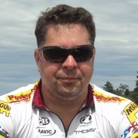Enio Barros Cerqueira
