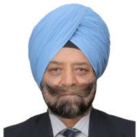 Sukhdev Chohan