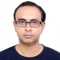 Avishek Basu