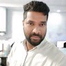 Aravindhan L