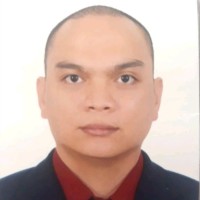 Cyrus Numer L. Rambayon