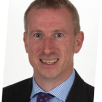 James Robinson