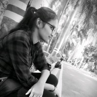 Vidya Venkatesh