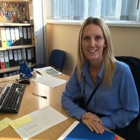 Adele Mansell