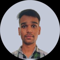 Yash Shete