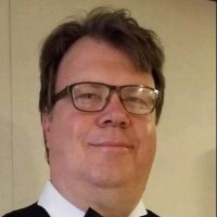 David Ilgert, M.Eng.  P.Eng.