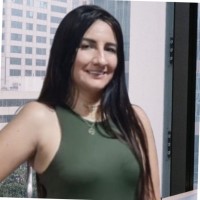 Stephanie Manosalva Barros