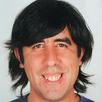 Pablo Fernando González Olmos