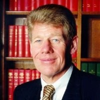 Professor Roger W. Mills
