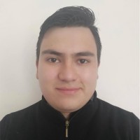 Diego Fernando Pinzón López
