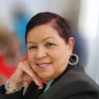 Donna Christie-Ferguson