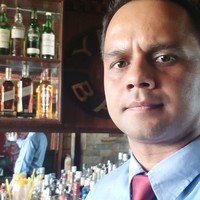 Ravi Dahal