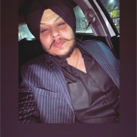 Amrit Singh