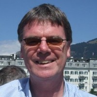 David Wakeham