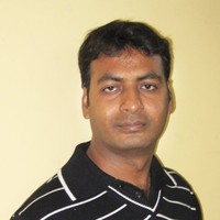 kumar Jogi