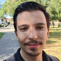 Gian-Luca Mocerino Macedo