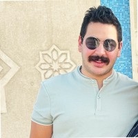 Mazen El Tarzy