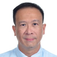 Joseph Khor