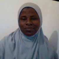 Folashade Ilori