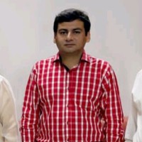 Nuzaif Mahmood Abbasi