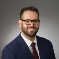 Francisco J. Perez, Cfa