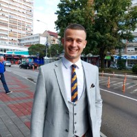Marko Dimitrijević
