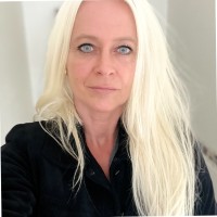 Bettina Fog Holst Larsen
