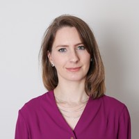 Clare Garrett