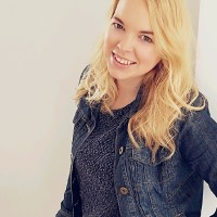 Jade McDonald