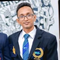 Ishitha Wijethunga