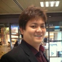 Johnson Toh Jian Xian