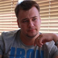Сергей Лаврентьев